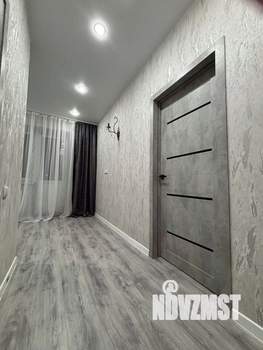 1-к квартира, вторичка, 25м2, 5/6 этаж