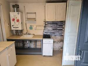 1-к квартира, вторичка, 26м2, 1/1 этаж