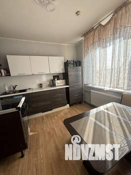 2-к квартира, вторичка, 60м2, 5/16 этаж