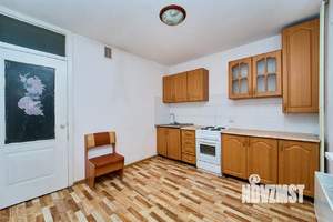 2-к квартира, вторичка, 60м2, 16/16 этаж
