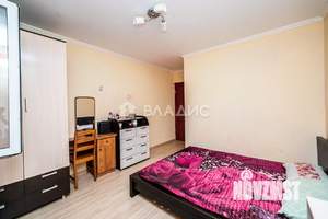 2-к квартира, вторичка, 52м2, 1/10 этаж