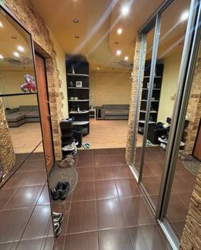 2-к квартира, вторичка, 52м2, 8/16 этаж