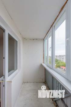 2-к квартира, вторичка, 67м2, 10/16 этаж