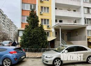 2-к квартира, вторичка, 54м2, 7/14 этаж