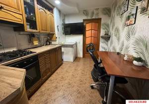 3-к квартира, вторичка, 68м2, 5/10 этаж
