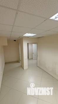 1-к квартира, вторичка, 36м2, 1/7 этаж