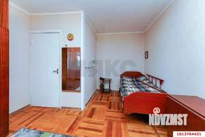 1-к квартира, вторичка, 34м2, 5/9 этаж