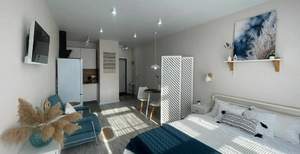 1-к квартира, вторичка, 25м2, 15/16 этаж