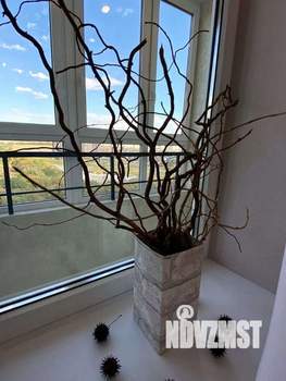 1-к квартира, вторичка, 31м2, 18/24 этаж