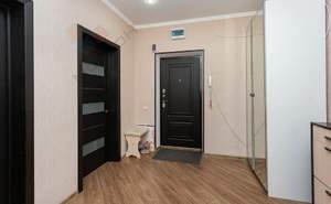 2-к квартира, вторичка, 59м2, 19/22 этаж