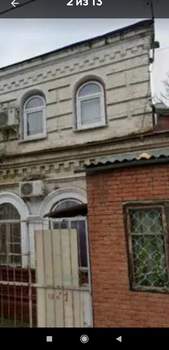 2-к квартира, вторичка, 38м2, 2/2 этаж