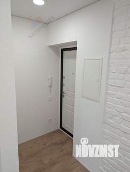2-к квартира, вторичка, 40м2, 3/4 этаж