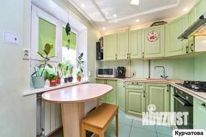 2-к квартира, вторичка, 45м2, 4/5 этаж