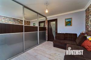 3-к квартира, вторичка, 59м2, 8/9 этаж