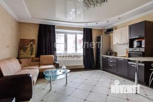 1-к квартира, вторичка, 51м2, 4/6 этаж