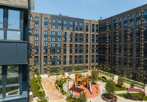 3-к квартира, вторичка, 68м2, 5/9 этаж
