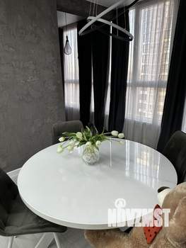 2-к квартира, вторичка, 53м2, 15/25 этаж