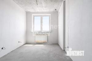 2-к квартира, вторичка, 51м2, 13/16 этаж