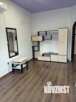 1-к квартира, вторичка, 37м2, 3/3 этаж