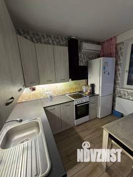 2-к квартира, вторичка, 50м2, 15/16 этаж