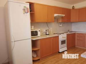 2-к квартира, вторичка, 67м2, 8/16 этаж