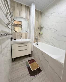 2-к квартира, вторичка, 48м2, 6/9 этаж