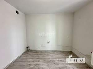 1-к квартира, вторичка, 40м2, 6/24 этаж