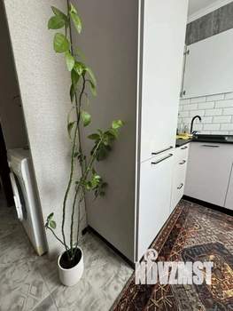 1-к квартира, вторичка, 30м2, 9/9 этаж