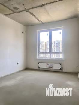 2-к квартира, вторичка, 71м2, 20/24 этаж