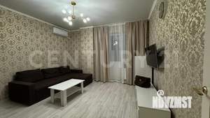 1-к квартира, вторичка, 40м2, 12/16 этаж