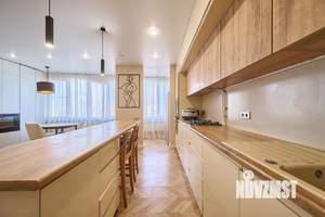 3-к квартира, вторичка, 80м2, 8/12 этаж