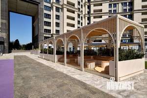 1-к квартира, вторичка, 37м2, 13/21 этаж