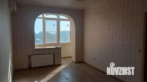 1-к квартира, вторичка, 34м2, 4/6 этаж