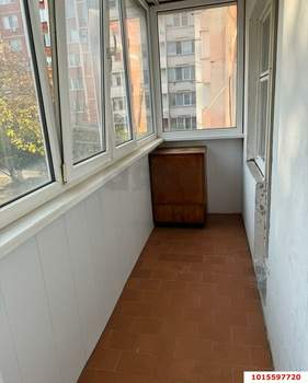 1-к квартира, вторичка, 48м2, 2/12 этаж