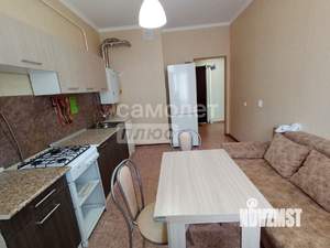 1-к квартира, вторичка, 34м2, 2/4 этаж