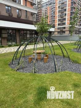 2-к квартира, вторичка, 38м2, 16/16 этаж