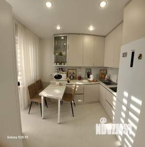 1-к квартира, вторичка, 32м2, 12/19 этаж