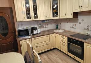 1-к квартира, вторичка, 39м2, 6/16 этаж