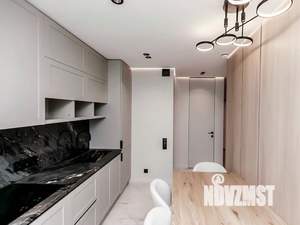 2-к квартира, вторичка, 58м2, 10/16 этаж