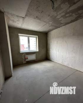 1-к квартира, вторичка, 36м2, 3/12 этаж