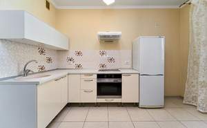 1-к квартира, вторичка, 45м2, 9/14 этаж