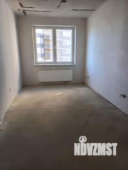 2-к квартира, вторичка, 52м2, 9/25 этаж
