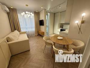 2-к квартира, вторичка, 45м2, 3/17 этаж