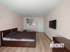 3-к квартира, вторичка, 88м2, 4/14 этаж