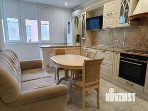 1-к квартира, вторичка, 43м2, 2/17 этаж