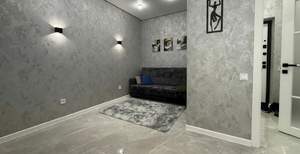 2-к квартира, вторичка, 40м2, 15/24 этаж