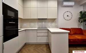 2-к квартира, вторичка, 50м2, 22/24 этаж