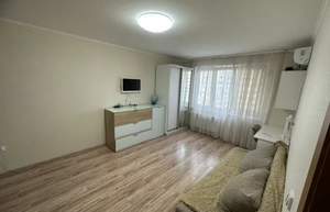 1-к квартира, вторичка, 38м2, 10/16 этаж