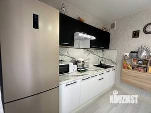 1-к квартира, вторичка, 36м2, 11/22 этаж