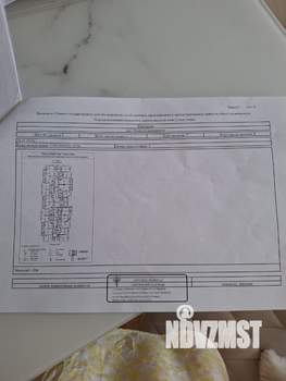 Студия квартира, вторичка, 23м2, 2/9 этаж